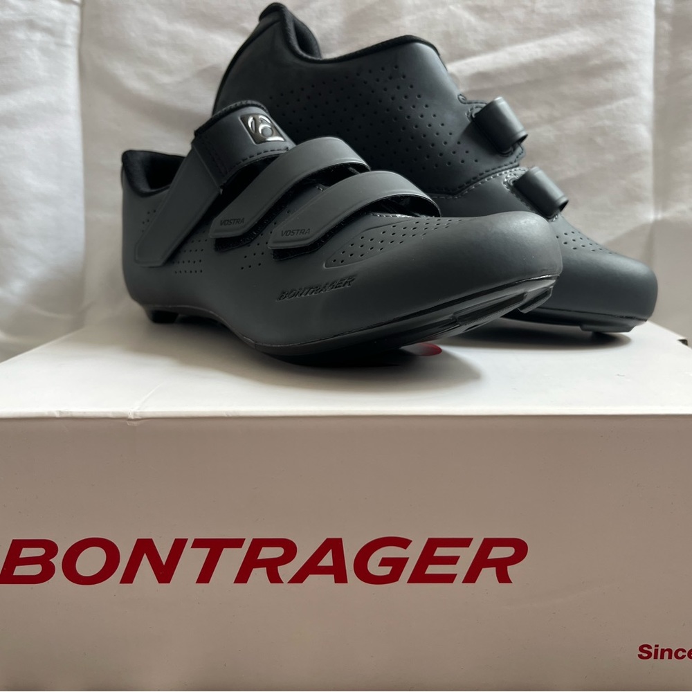 Spin Shoes